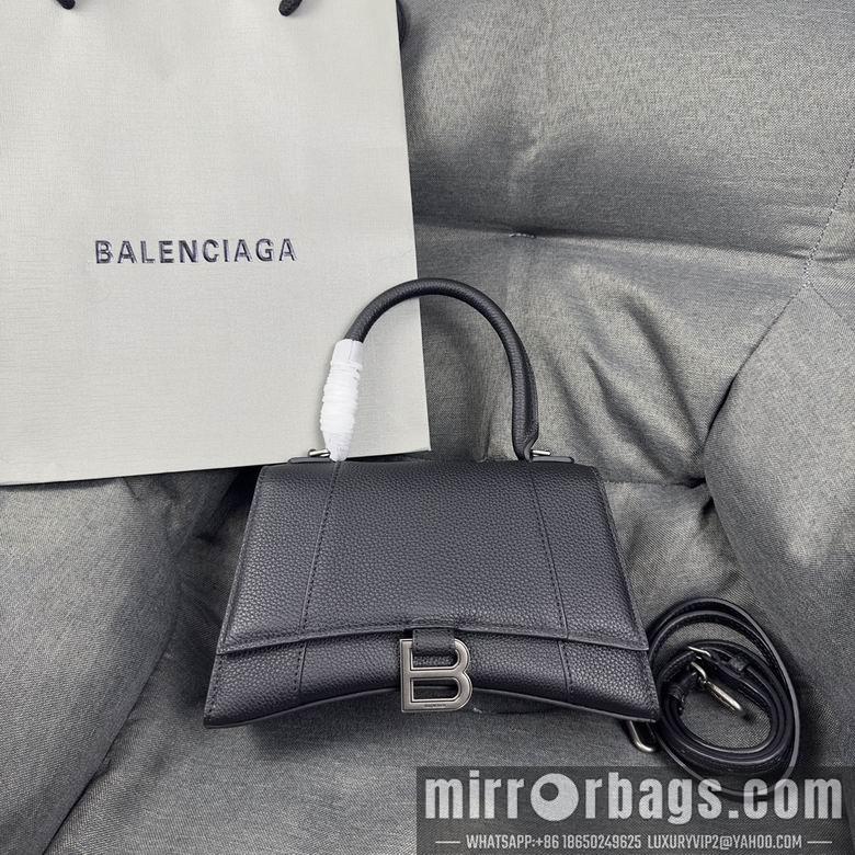 Balenciaga Bags 23X10X24cm 110803 GY 1