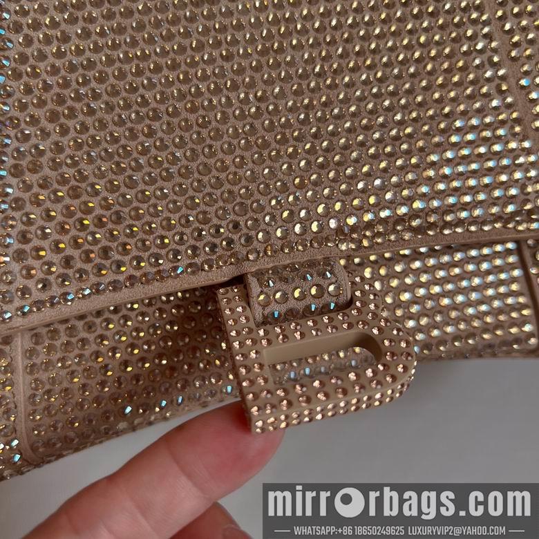 Balenciaga Bags Balenciaga S-23x10x24cm FY 3
