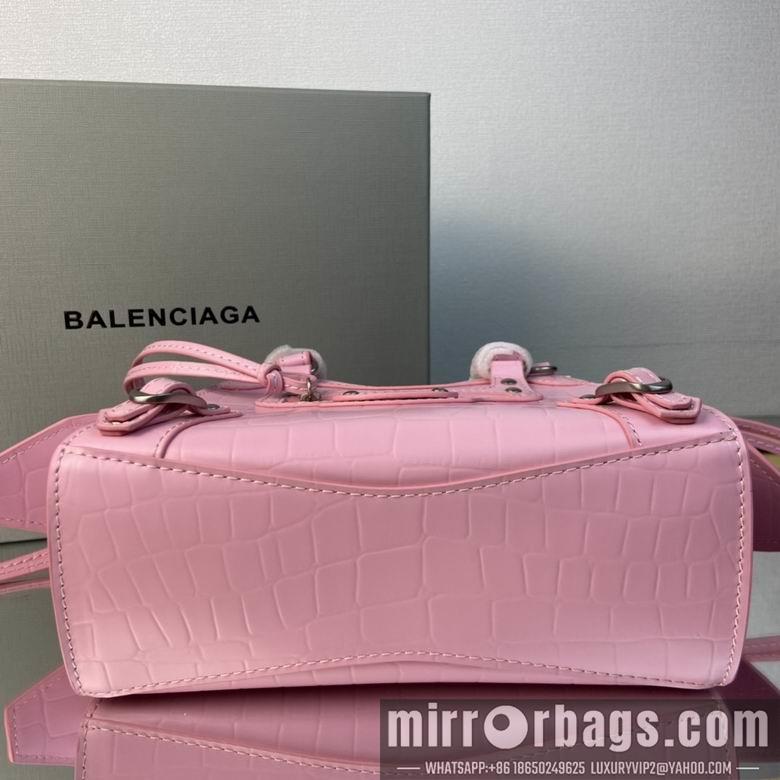 Balenciaga Bags Balenciaga 22x9x14.5cm FY 3