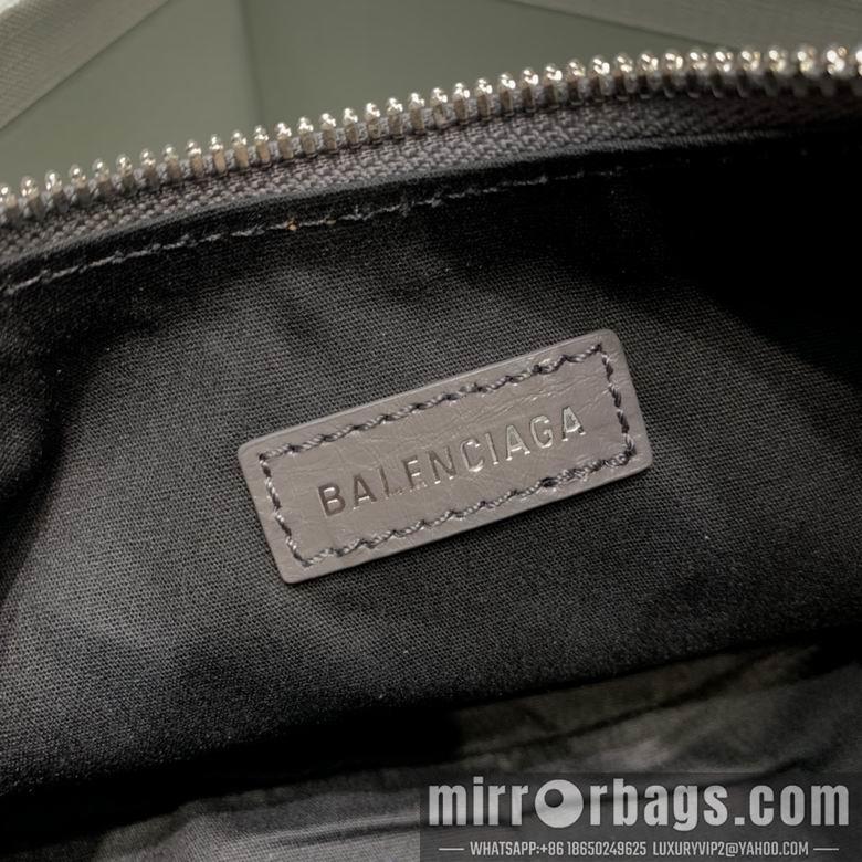 Balenciaga Bags 180607 26X12X6cm GY 16