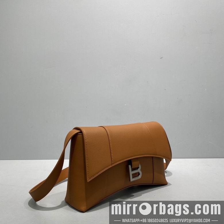 Balenciaga Bags 21ss 92724 25.5x6x16cm FY 5