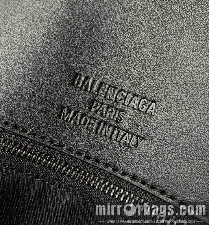 Balenciaga Bags Soft 9015 36X23.8X4cm GY 2