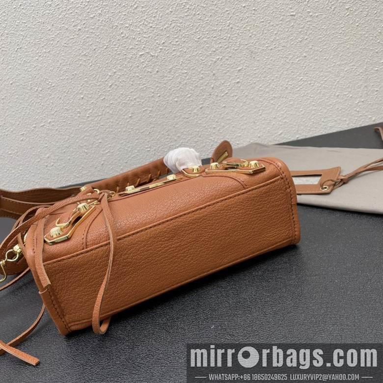 Balenciaga Bags 28X20X9.5cm 092505 GY 10