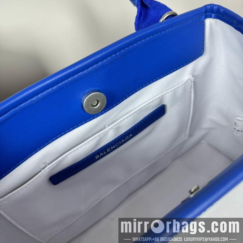 Balenciaga Bags 27X22X12cm 060314 XMY 2