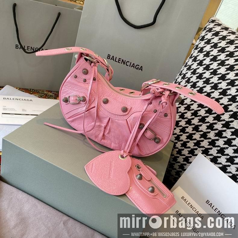 Balenciaga Bags S26x7x16 L33x9x16cm 5