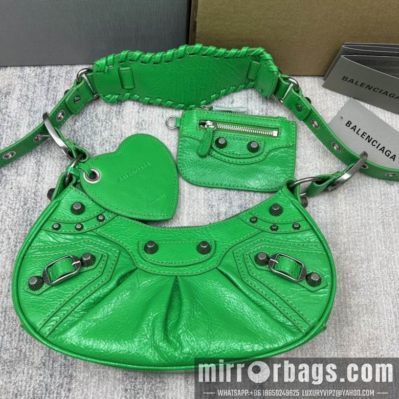 Balenciaga Bags Balenciag 26x16x10cm FY10