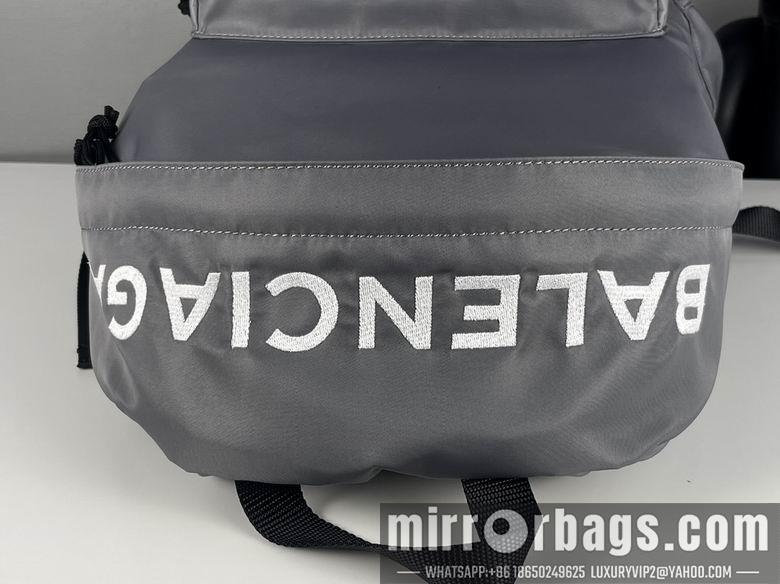 Balenciaga Bags 401 36X49X13cm XM 5