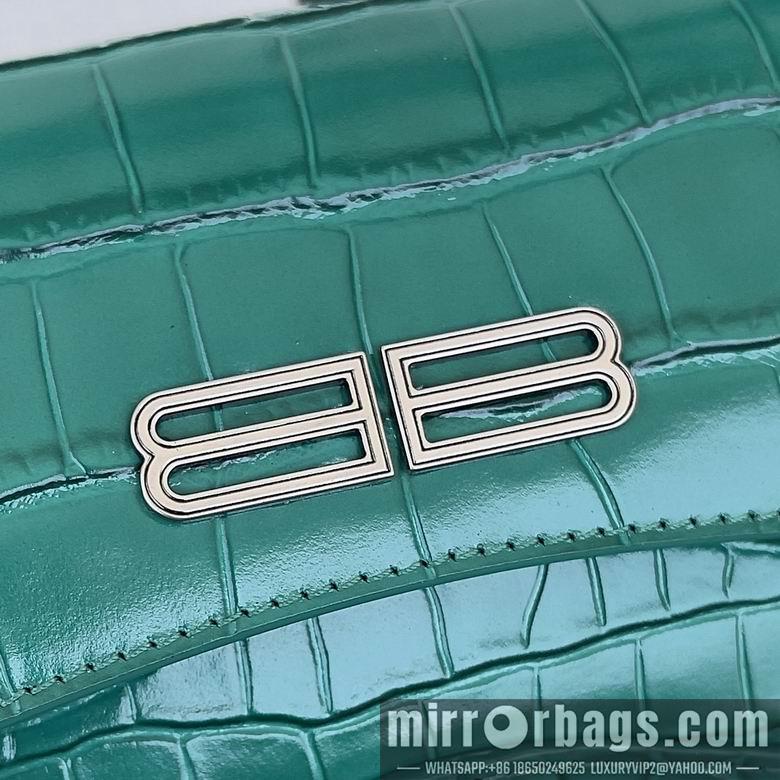 Balenciaga Bags 695645 27X15.5X5cm GY 5