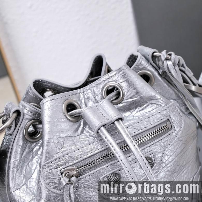 Balenciaga Bags Balenciaga 长15x高20x宽18cm FY 2