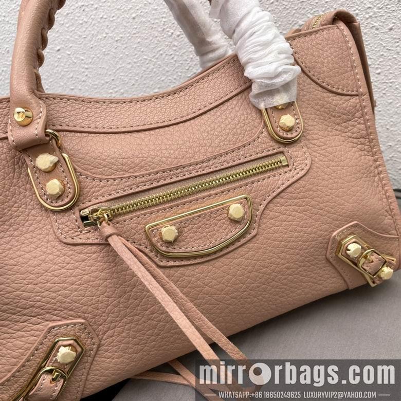 Balenciaga Bags 28X20X9.5cm 092505 GY 2