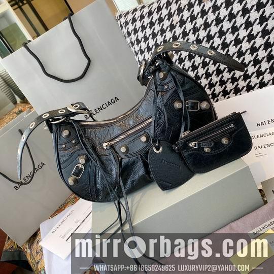Balenciaga Bags S26x7x16 L33x9x16cm 7