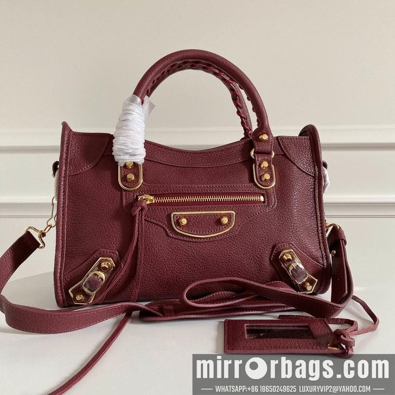 Balenciaga Bags Balenciaga 30x19x11cm FY 6