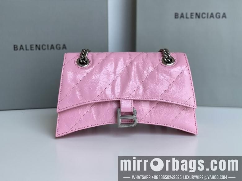 Balenciaga Bags 151 中31X20X12cm 小25X15X9.5cm GY 7