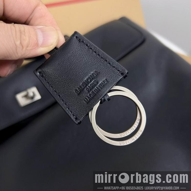 Balenciaga Bags 6668 40X30X13cm GY 3