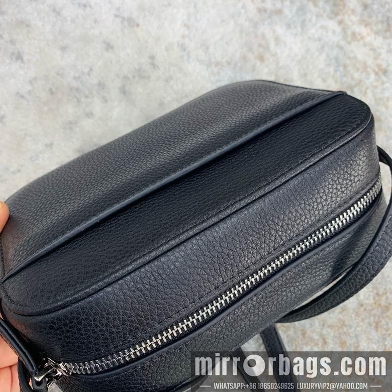 Balenciaga Bags Everyday Camera Mini 20cm FY 1