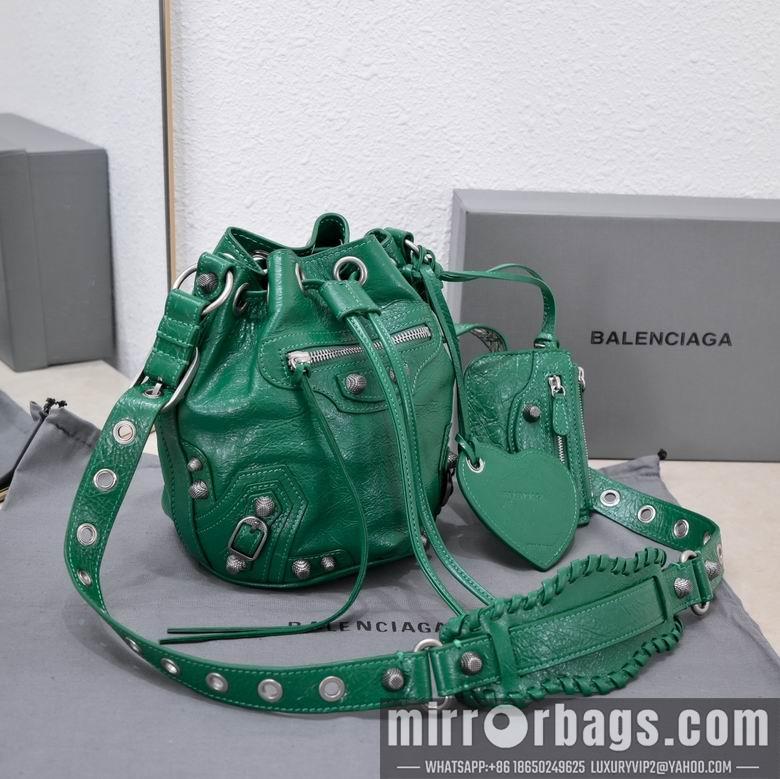 Balenciaga Bags 2021 23X10X24ccm GY 9