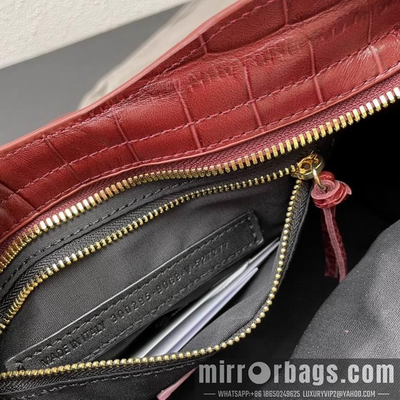 Balenciaga Bags 30X20X10cm 040502 GY 2