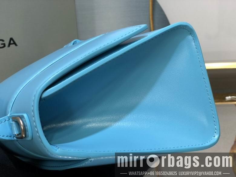 Balenciaga Bags LG0023 23X10X24cm GY 15