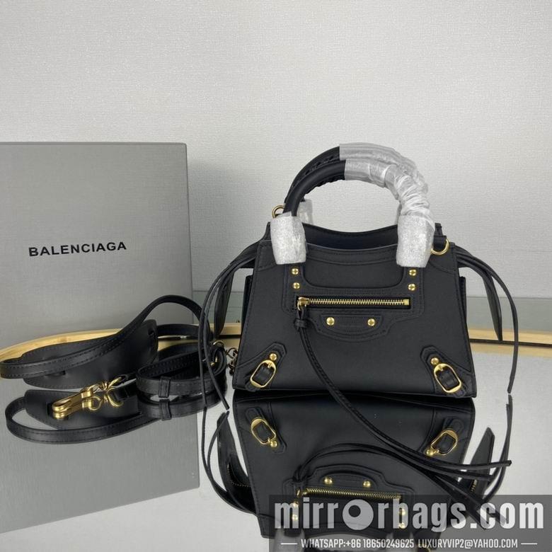 Balenciaga Bags Balenciaga 22x9x14.5cm FY 2