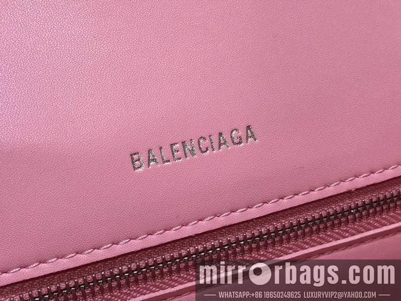 Balenciaga Bags LG0023 23X10X24cm GY 30