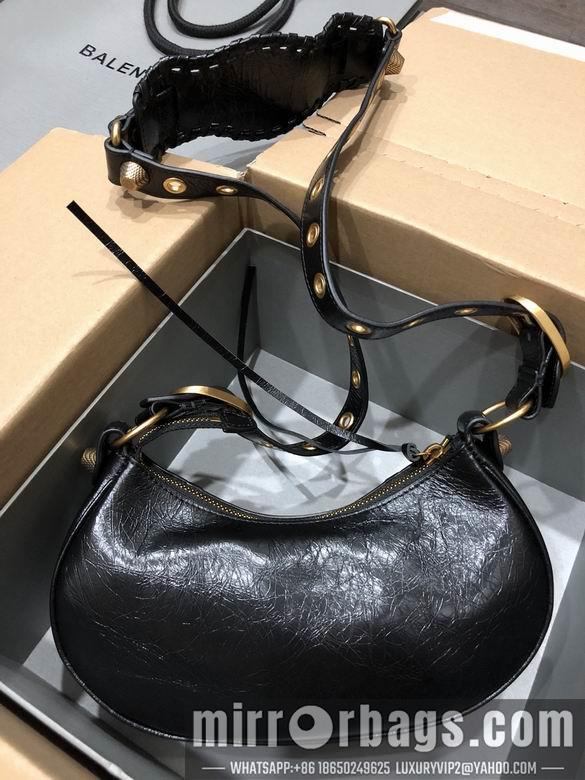 Balenciaga Bags 33X16X8.4cm 26X16X6.5cm 052603 GY 12