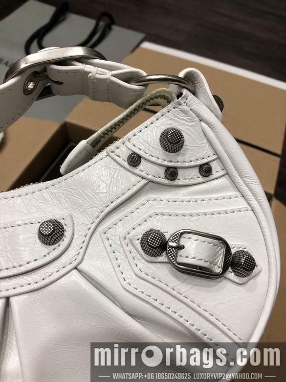 Balenciaga Bags 33X16X8.4cm 26X16X6.5cm 052603 GY 5