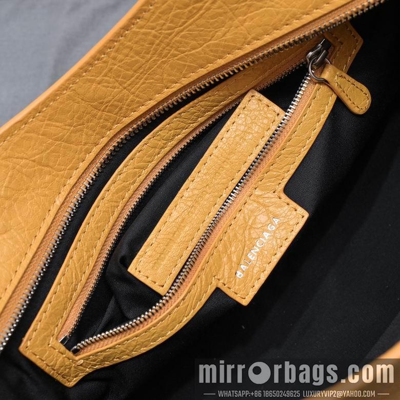Balenciaga Bags 32X21X13cm 052602 GY 7