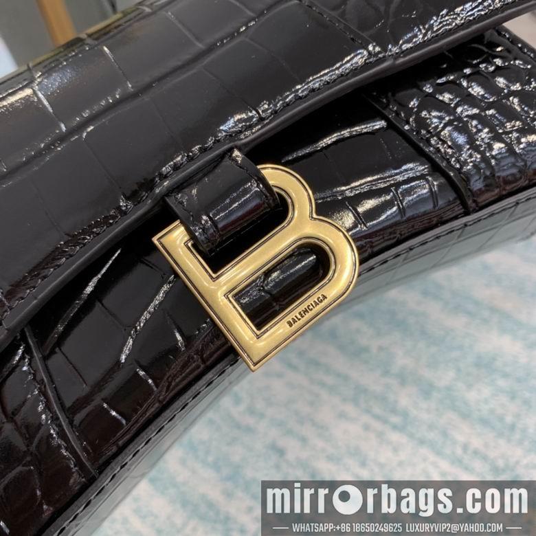 Balenciaga Bags 8896 19x8x21cm FY 17