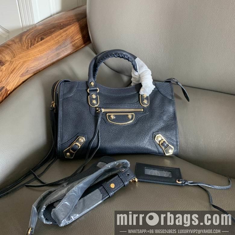 Balenciaga Bags 299B 30cm GY 8