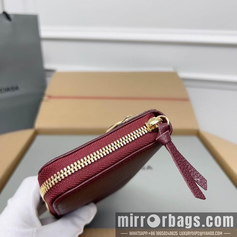 Balenciaga Bags 19X10X2.5cm 122701 GY 10