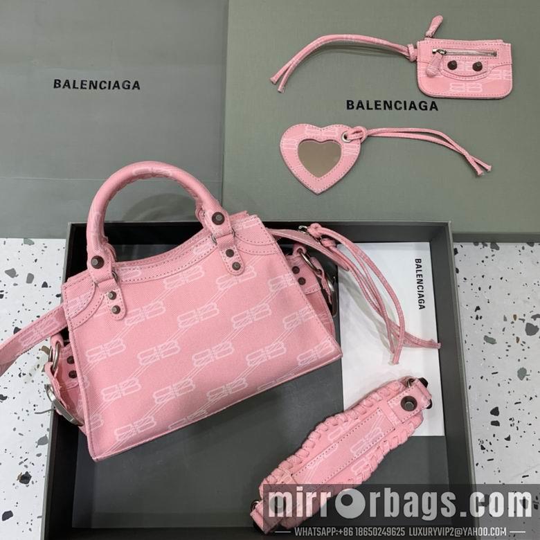 Balenciaga Bags 638515 26x13x18cm FY 1