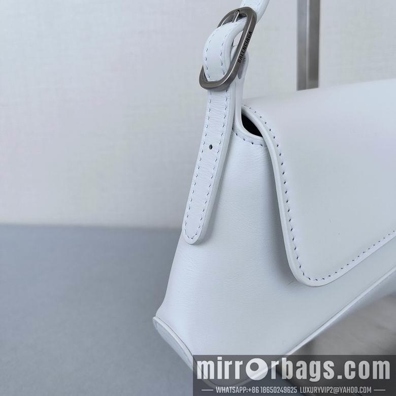 Balenciaga Bags 695645 27X15.5X5cm GY 6