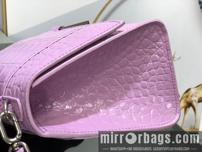 Balenciaga Bags LG0023 23X10X24cm GY 22