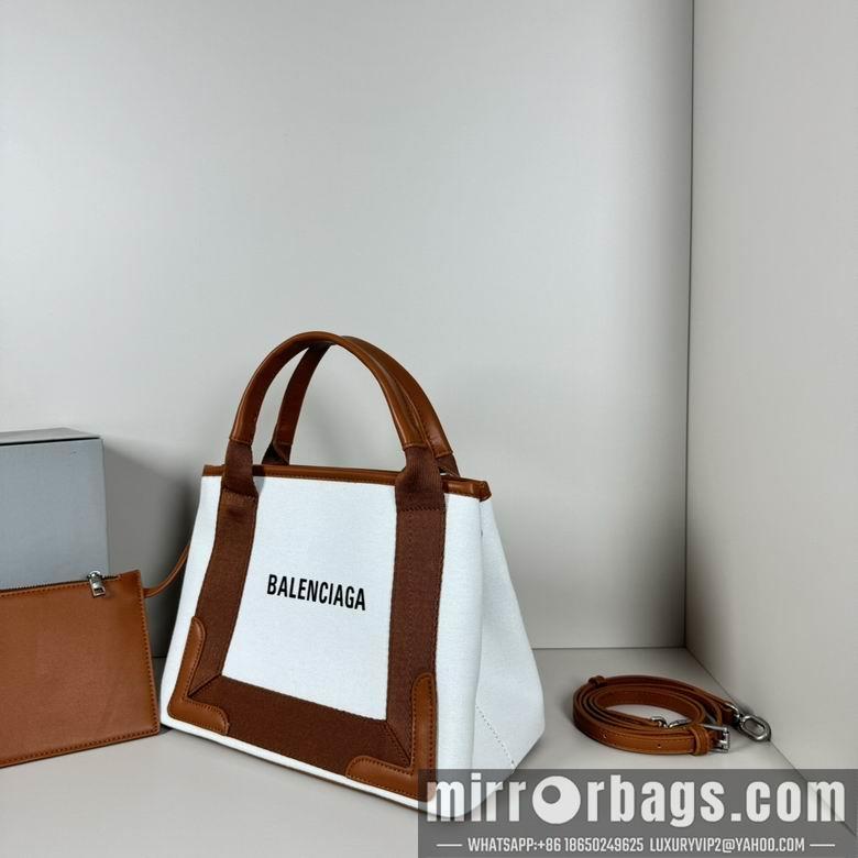 Balenciaga Bags 27X22X12cm 060314 XMY 8