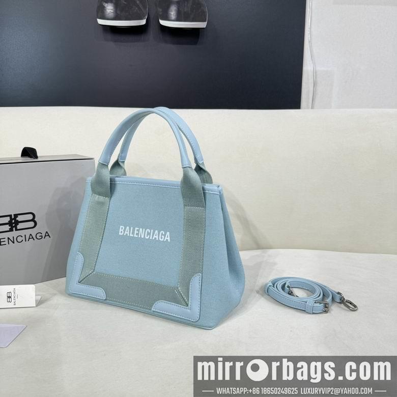 Balenciaga Bags 27X22X12cm 060314 XMY 1