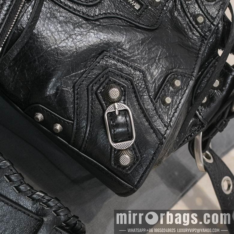 Balenciaga Bags Neo cagole 26x13x18cm FY5