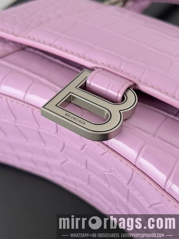 Balenciaga Bags 23X10X24ccm 031626 GY 2