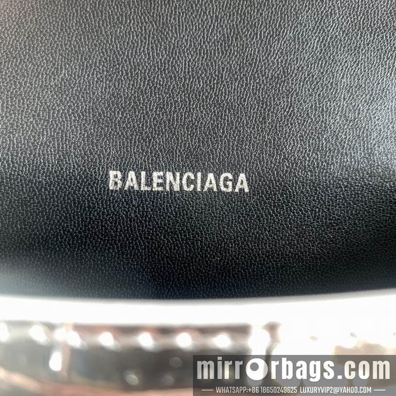 Balenciaga Bags 19X8X13cm 053102 GY 1