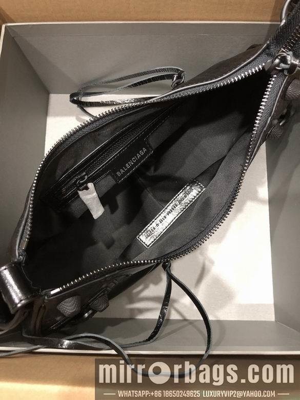 Balenciaga Bags 33X16X8.4cm 26X16X6.5cm 052603 GY 13