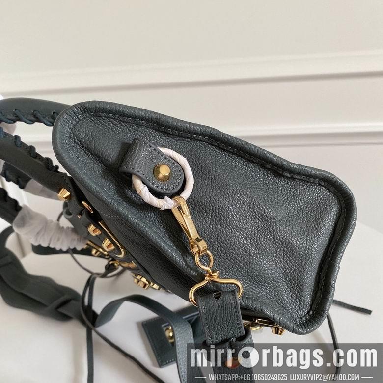 Balenciaga Bags Balenciaga 30x19x11cm FY 11