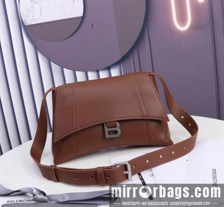 Balenciaga Bags LG-6068s 29X10X18cm GY 4