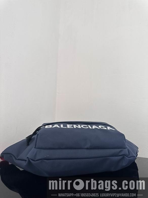 Balenciaga Bags 38X17X8cm 110805 GY 3