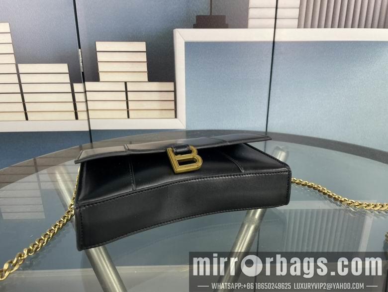 Balenciaga Bags 60502 23X5X14cm XMY 3