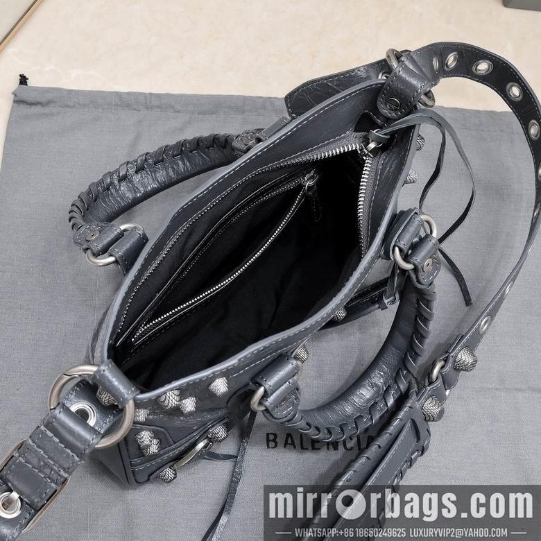 Balenciaga Bags cagole 331 24X5X15cm GY 10