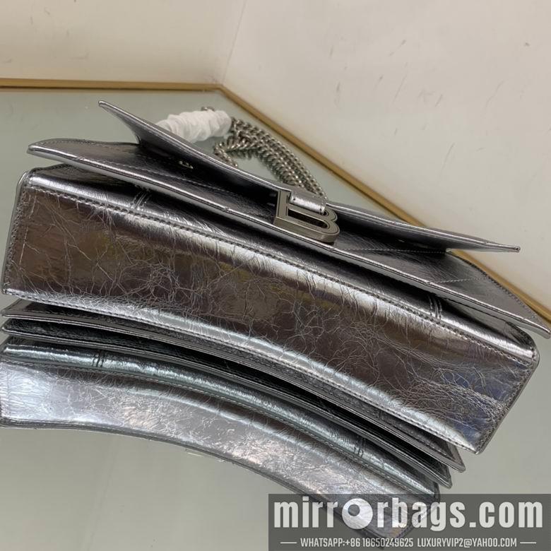 Balenciaga Bags 493075 24.9x15x7.9cm FY 1