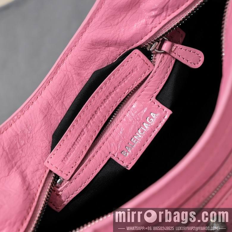 Balenciaga Bags 2153 26X11X18cm GY 7
