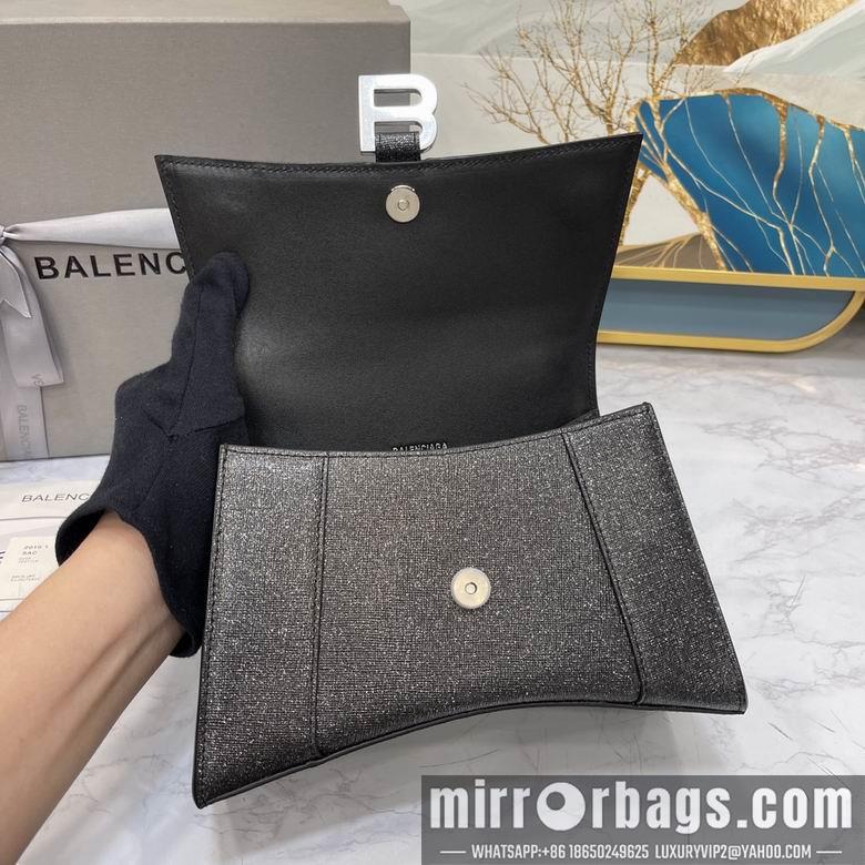 Balenciaga Bags LG0023 23X10X24cm GY 6