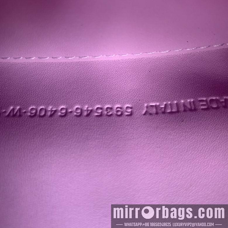 Balenciaga Bags 19X8X13cm 053102 GY 11