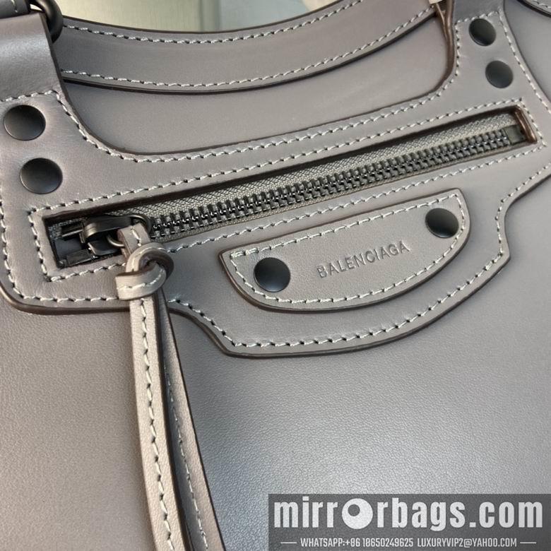 Balenciaga Bags 25X33X13X20cm 070904 GY 2