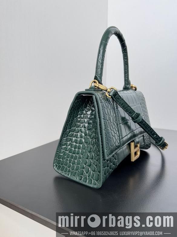 Balenciaga Bags 23X10X24ccm 031626 GY 8